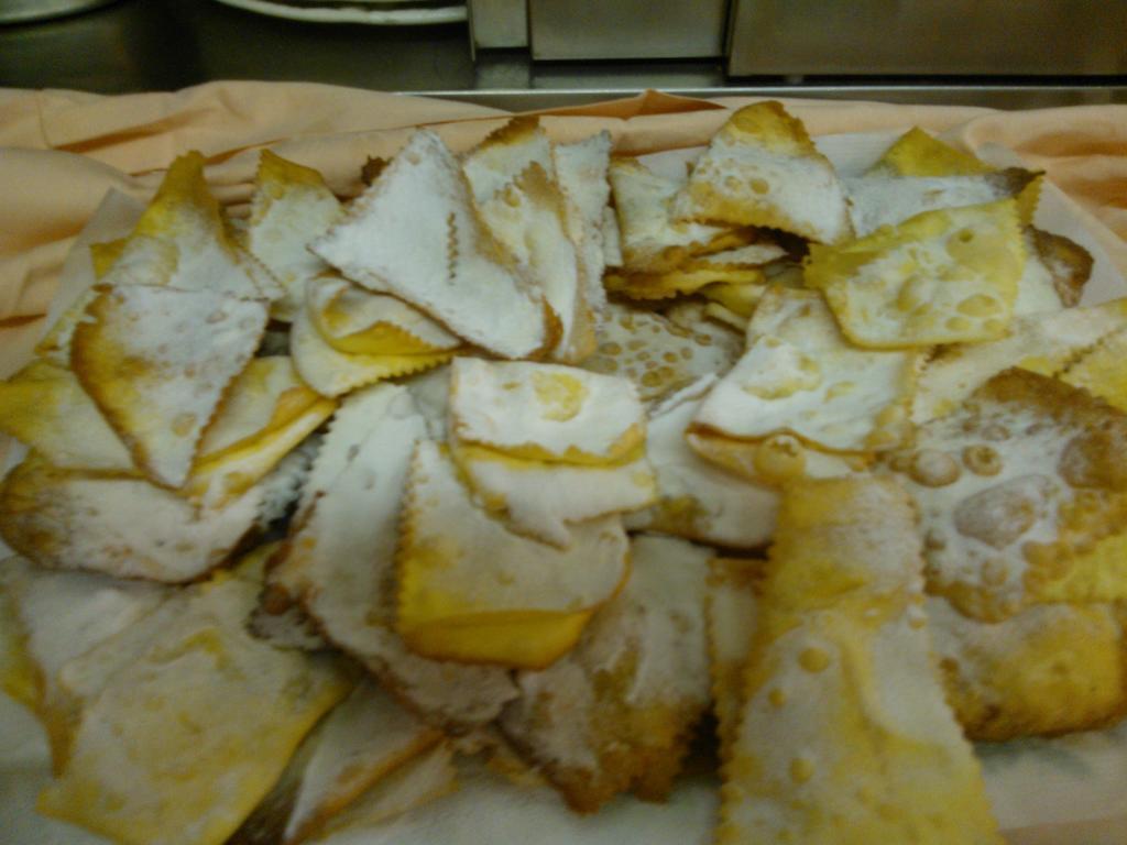 Locanda-Trattoria Al Rio Cinto Euganeo ภายนอก รูปภาพ
