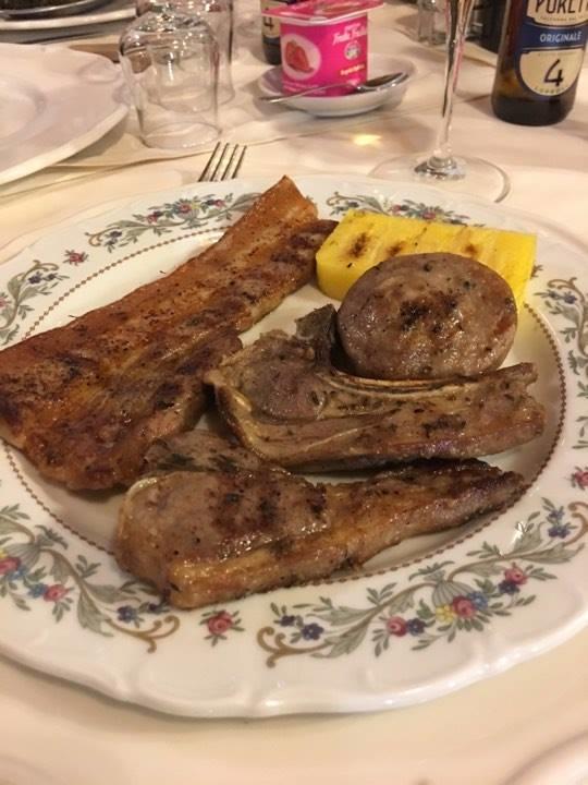 Locanda-Trattoria Al Rio Cinto Euganeo ภายนอก รูปภาพ