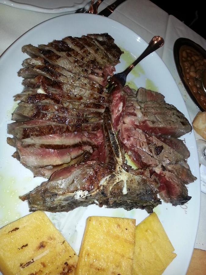 Locanda-Trattoria Al Rio Cinto Euganeo ภายนอก รูปภาพ