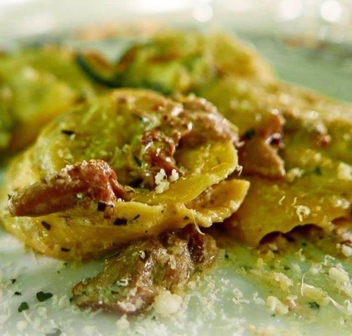 Locanda-Trattoria Al Rio Cinto Euganeo ภายนอก รูปภาพ